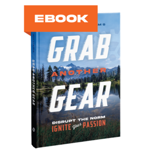 Grab Another Gear eBook mockup